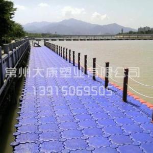 水上浮筒生產商