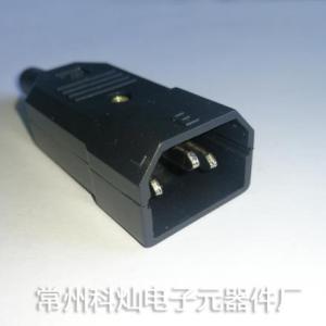 電子轉(zhuǎn)換插頭