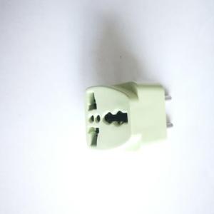 多功能電子插頭