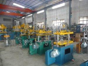 PVC環保集成墻面板生產線