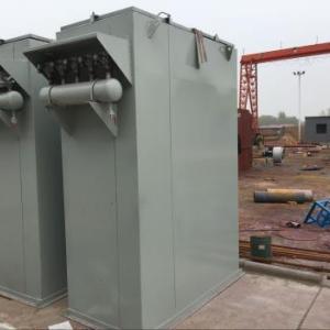 銷售型號脈沖布袋除塵器