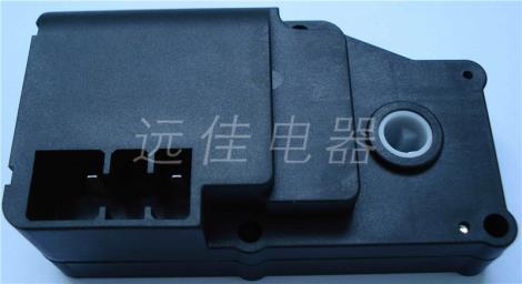 內(nèi)外循環(huán)執(zhí)行器