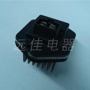 江淮皮卡調速模塊