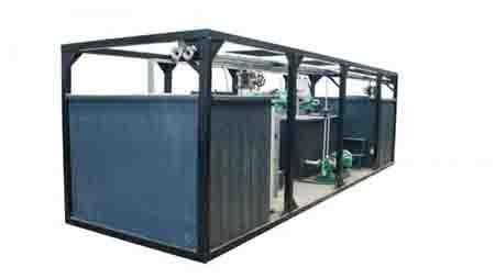 乳化瀝青設備規格