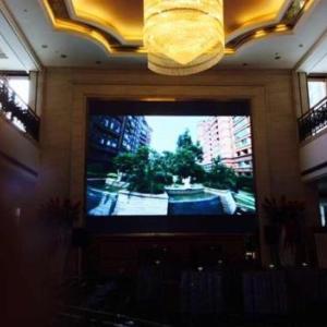 張家港顯示屏