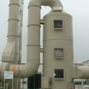 rto廢氣處理設備廠家直銷
