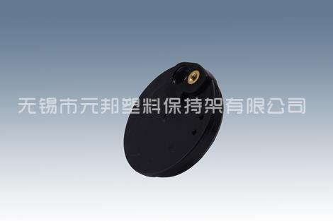 abs安装座定制