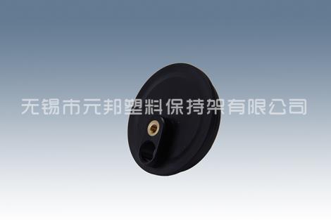 abs安装座定制