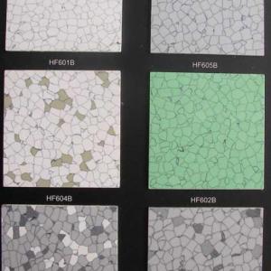 星光永久性PVC防靜電地板品牌推薦