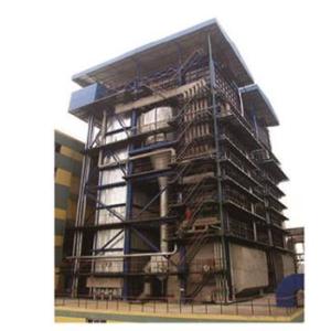 循環硫化床鍋爐