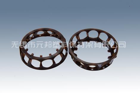角接触球轴承塑料保持架生产商