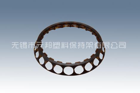 角接触球轴承塑料保持架生产商