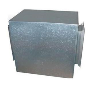 消聲靜壓箱是什么 消聲靜壓箱哪家好 上海消聲靜壓箱 代鑫供