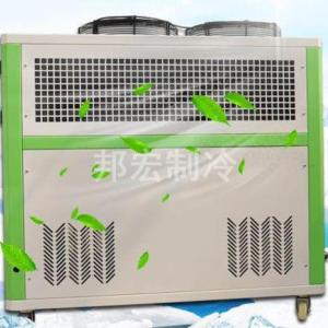 風冷式冷水機價格