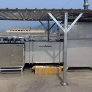 宜賓等離子光氧一體機凈化設備