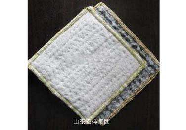 環保天然膨潤土防水毯