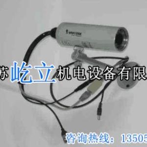 安防設備安裝