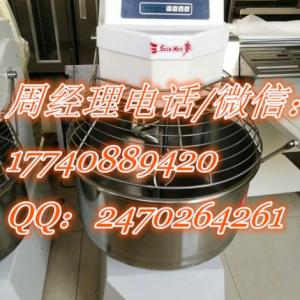 廣州三麥和面機