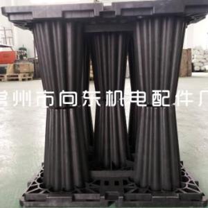 塑料節(jié)水模塊加工