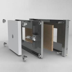 熱輻射防護性能測試裝置直銷,踏石供,熱輻射防護性能測試裝置價格