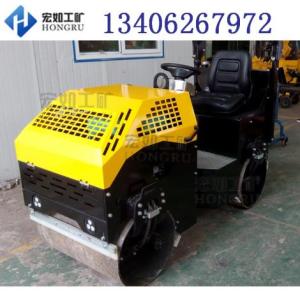 小型壓路機 各種型號小型壓路機大全