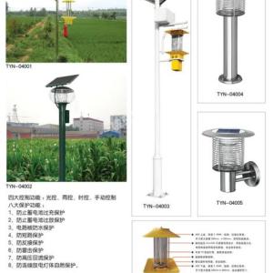 太陽能系列路燈加工廠家