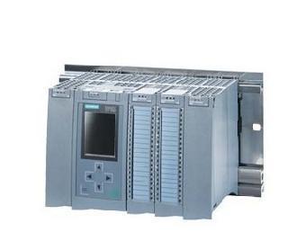 西門子PLC S7-1500系列