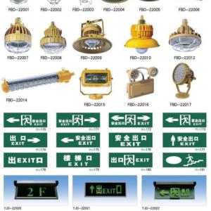 防爆燈