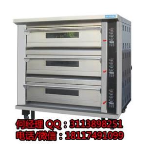 上海烘焙店燃氣烤箱