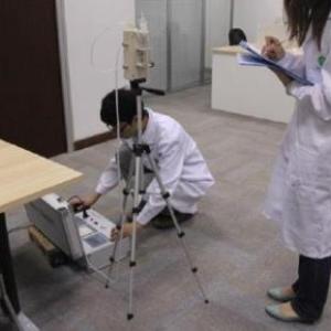 室內甲醛快捷治理