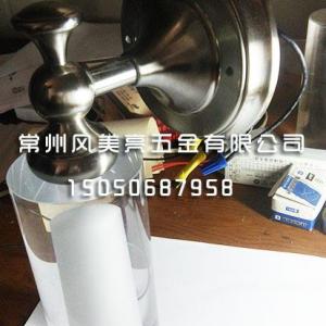 壁燈制造