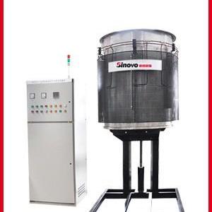 安徽高溫鐘罩爐_合肥高溫鐘罩爐廠家_高溫鐘罩爐價(jià)格_泰絡(luò)供