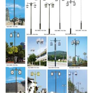 道路燈生產廠家