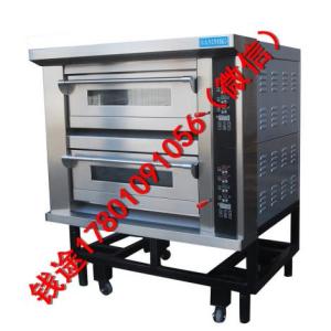 廣州新麥SK-622烤箱