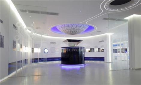 360度全息展示柜租賃_全息展示柜直銷_成像效果好_壽恒供