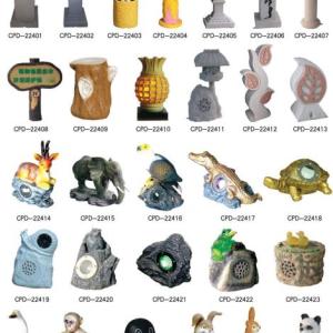 丹陽(yáng)草坪燈