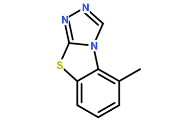 三環(huán)唑