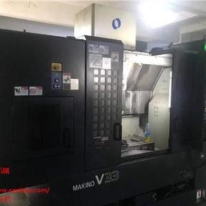 邢臺牧野加工中心洽談  滄州牧野加工中心價格   衡水牧野加工中心轉讓  三特機械供