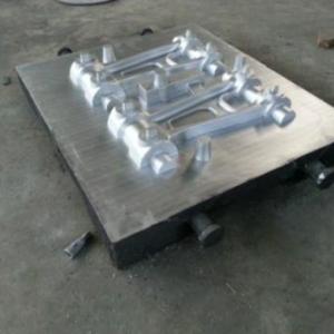 鑄造模具生產(chǎn)廠家