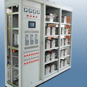 直流電源系統