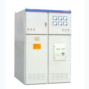 SGQH高壓固態軟起動器