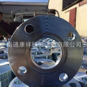 異形鍍鋅法蘭廠家