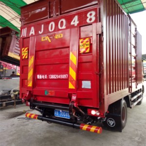 成都尾板，汽車尾板，凱卓立汽車液壓尾板