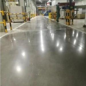 商丘密封固化劑地坪,商丘固化劑地面施工,商丘固化劑地面,杰心供