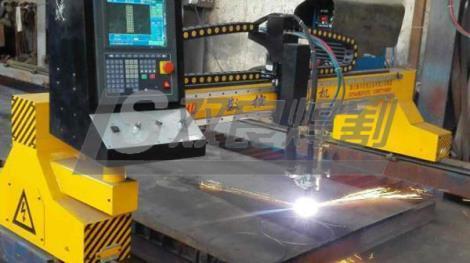 數控火焰切割