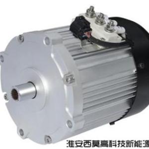 XM138系列電動(dòng)汽車電機(jī)加工廠家