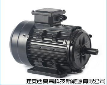 XM132系列工業設備用直流無刷電機加工