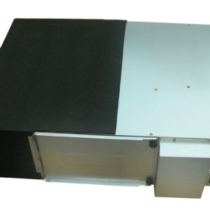 小型全熱交換新風機