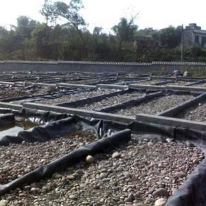 抗刺穿防滲土工膜