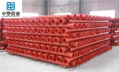 福州玻璃鋼管廠家直銷 福州玻璃鋼管市場價 中塑供